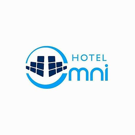 Hotel Omni Morelia Exteriér fotografie