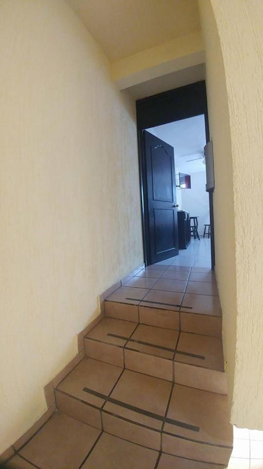 Hotel Omni Morelia Exteriér fotografie